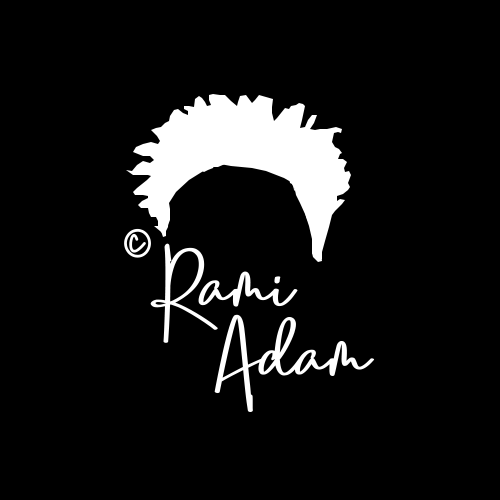 Rami Adam Logo